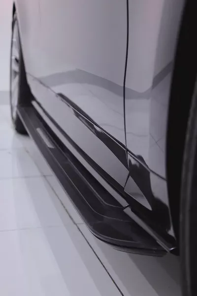 RANGE ROVER SPORT HSE DYNAMIC WITH SV EDITION ONE KIT - V6 - P400 + AKRAPOVIC EXHAUST SYSTEM-8