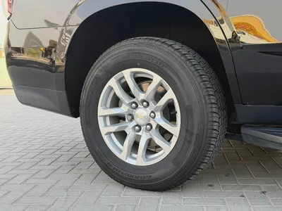 Chevrolet Tahoe LT 2023 GCC Specs - Spacious family SUV-5