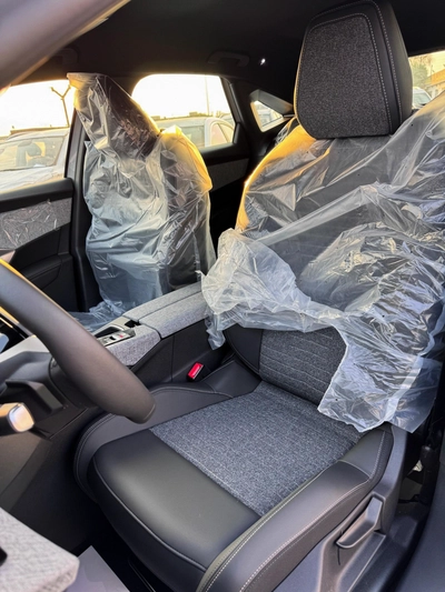 PEUGEOT 3008 ALLURE 1.6L WHITE 2026-3