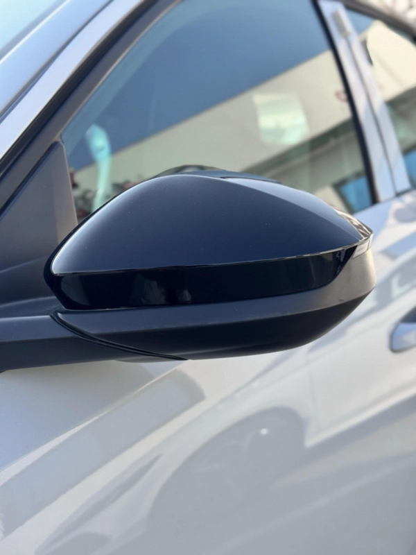 PEUGEOT 3008 ALLURE 1.6L WHITE 2026