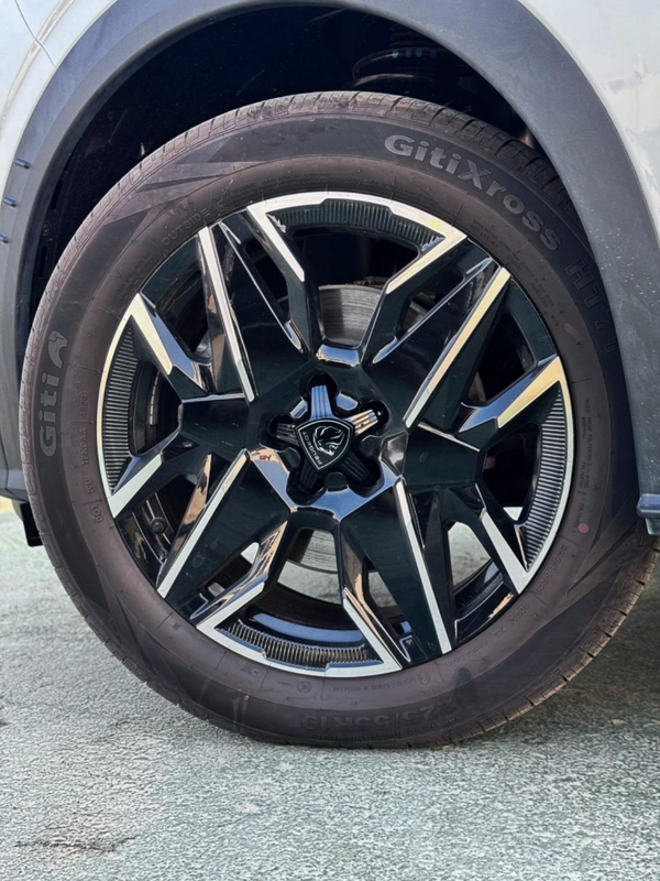 PEUGEOT 3008 ALLURE 1.6L WHITE 2026