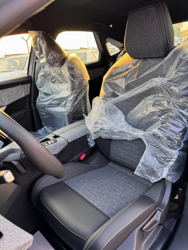 PEUGEOT 3008 ALLURE 1.6L WHITE 2026