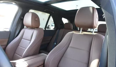 MERCEDES BENZ GLE450E 2024 | BLACK ( HYBRID )-7
