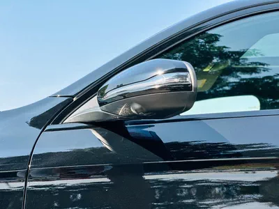 Mercedes Benz GLC250 AMG 2.0L-11