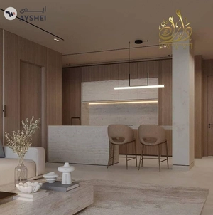 FREEHOLD|SMART HOME|BURJ KHALIFA VIEW|SPECIAL DISC