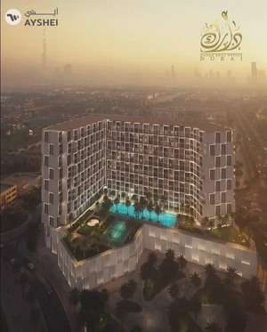 FREEHOLD|SMART HOME|BURJ KHALIFA VIEW|SPECIAL DISC