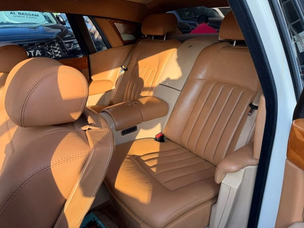 Rolls Royce Phantom