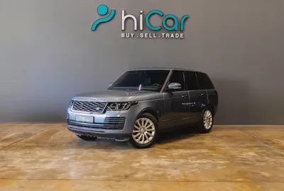 AED 2,107 P.M • 0% Downpayment •  Range Rover HSE • 1 Year Warranty-0