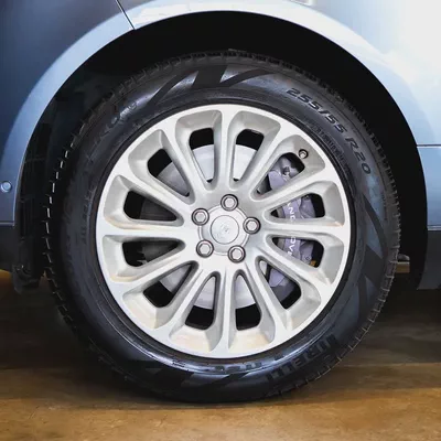 AED 2,107 P.M • 0% Downpayment •  Range Rover HSE • 1 Year Warranty-5