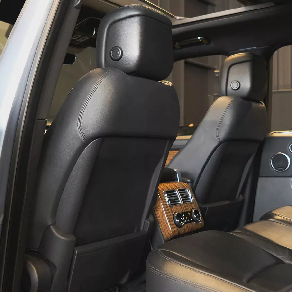AED 2,107 P.M • 0% Downpayment • Range Rover HSE • 1 Year Warranty-13-13