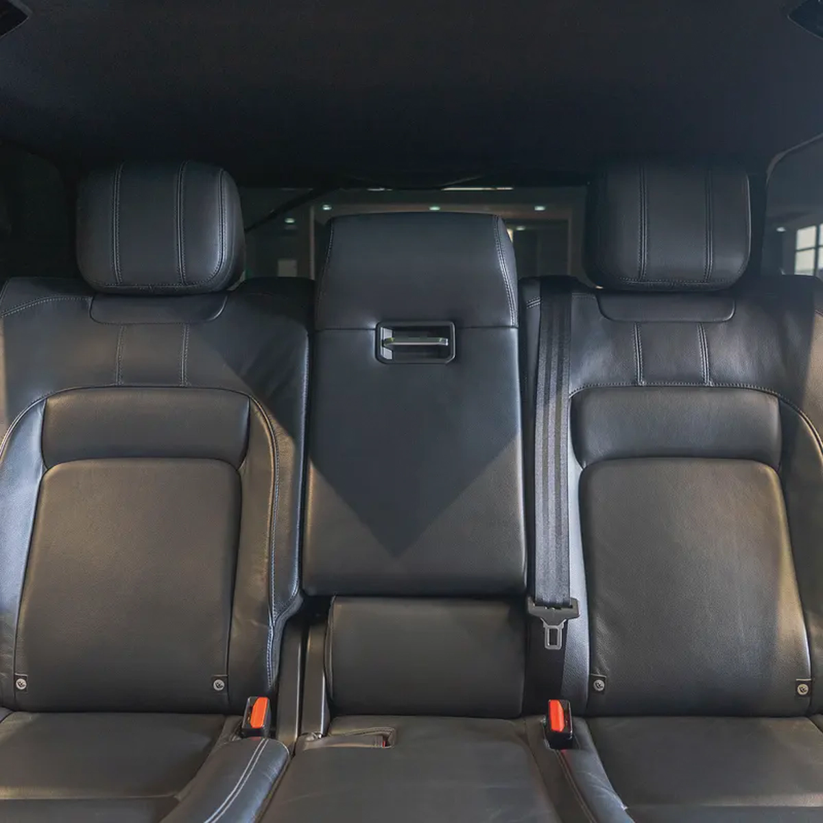 AED 2,107 P.M • 0% Downpayment • Range Rover HSE • 1 Year Warranty-14-14