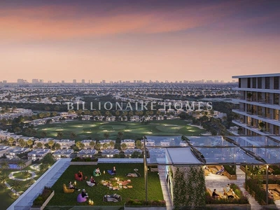 Greenside Residence Tower B, Greenside Residence, Dubai Hills Estate, Dubai-0