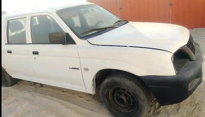 Mitsubishi L200 -0