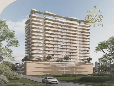 Modern Investment | 8–10% ROI | Fully Furnished | DLRC-0