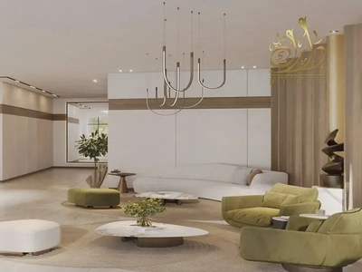 Modern Investment | 8–10% ROI | Fully Furnished | DLRC-5