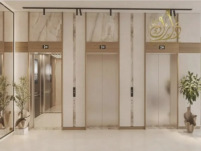 Modern Investment | 8–10% ROI | Fully Furnished | DLRC-7