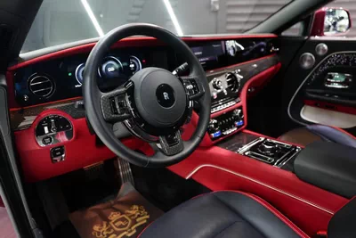 Rolls-Royce Spectre Black Badge-15