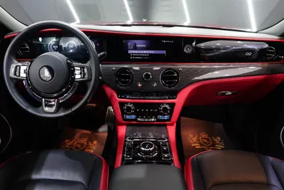 Rolls-Royce Spectre Black Badge-1