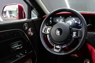 Rolls-Royce Spectre Black Badge-6