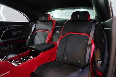 Rolls-Royce Spectre Black Badge-2