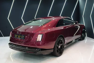 Rolls-Royce Spectre Black Badge-10