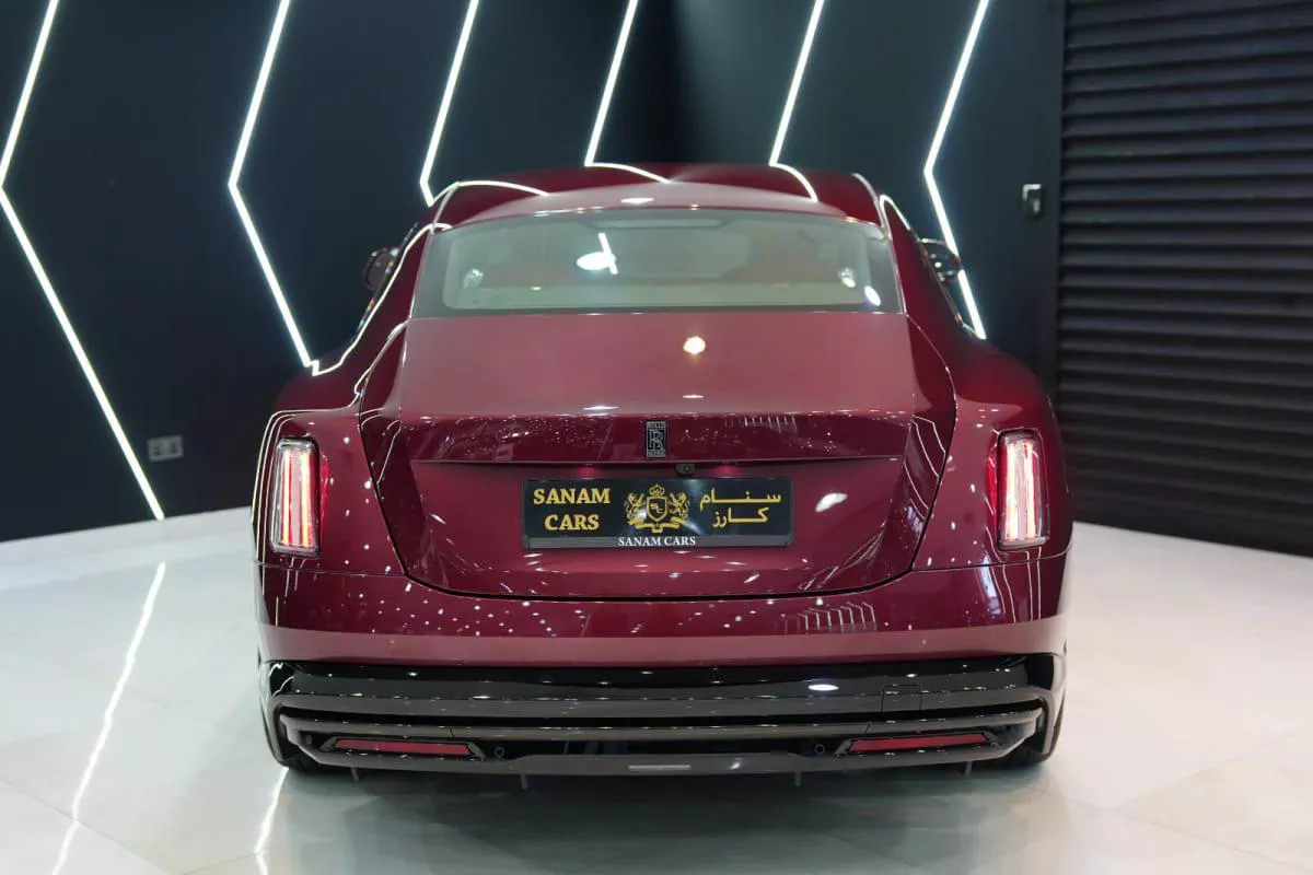 Rolls-Royce Spectre Black Badge-14-14
