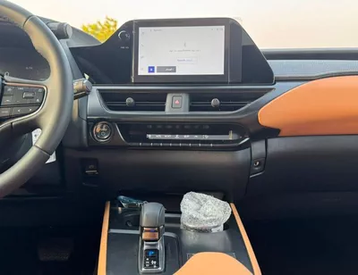 Lexus UX300h PRIME 2.0L HYBRID PRIME HYBRID | 2.0L V4 | RADAR | LEATHER WITH PWR SEATS | SUNROOF | FULL OPTION (CODE # UX3HP)-14