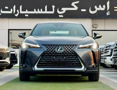 Lexus UX300h PRIME 2.0L HYBRID PRIME HYBRID | 2.0L V4 | RADAR | LEATHER WITH PWR SEATS | SUNROOF | FULL OPTION (CODE # UX3HP)-1
