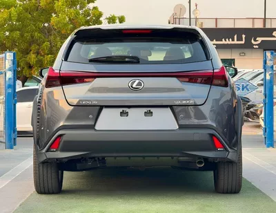 Lexus UX300h PRIME 2.0L HYBRID PRIME HYBRID | 2.0L V4 | RADAR | LEATHER WITH PWR SEATS | SUNROOF | FULL OPTION (CODE # UX3HP)-3