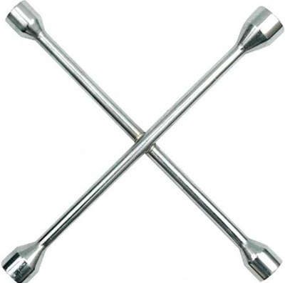 ABBASALI Cross wheel wrench 17x19x21x23 mm-0