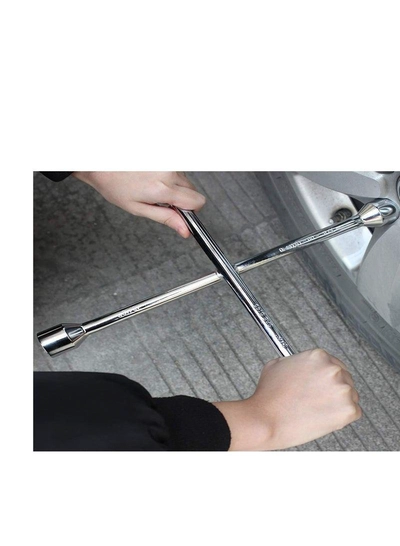 ABBASALI Cross wheel wrench 17x19x21x23 mm-1
