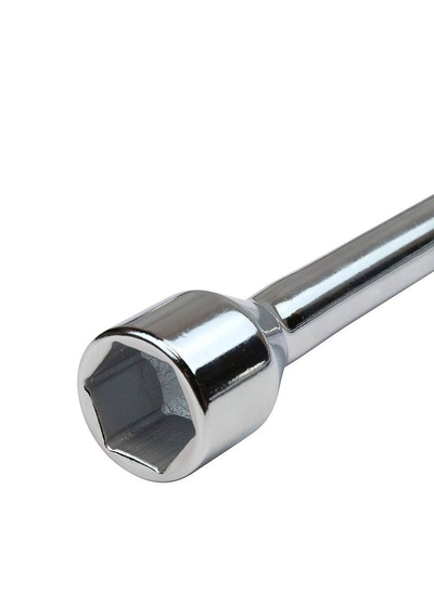 ABBASALI Cross wheel wrench 17x19x21x23 mm-2