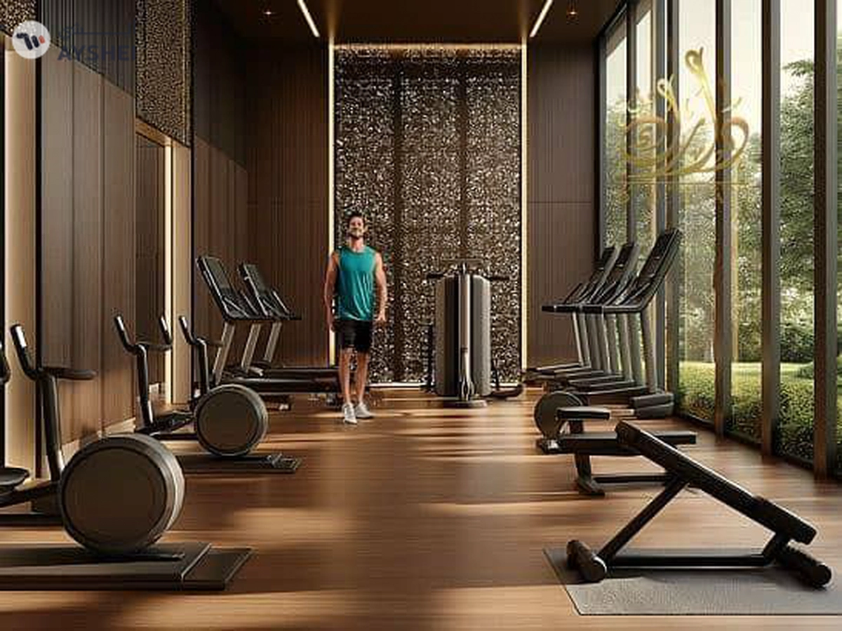 Apartment For Sale in Ananda Residences Tower B, Ananda Residences, Motor City, Dubai