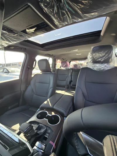 New 2026 Toyota Land Cruiser-3