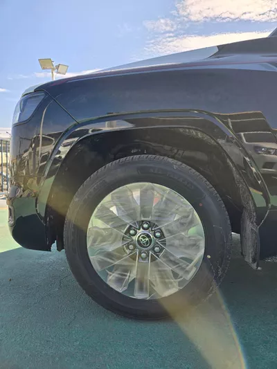 New 2026 Toyota Land Cruiser-1