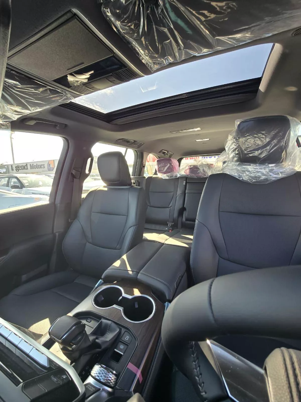 New 2026 Toyota Land Cruiser-3-3
