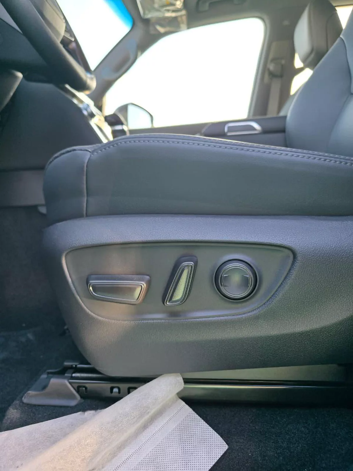 New 2026 Toyota Land Cruiser-2-2