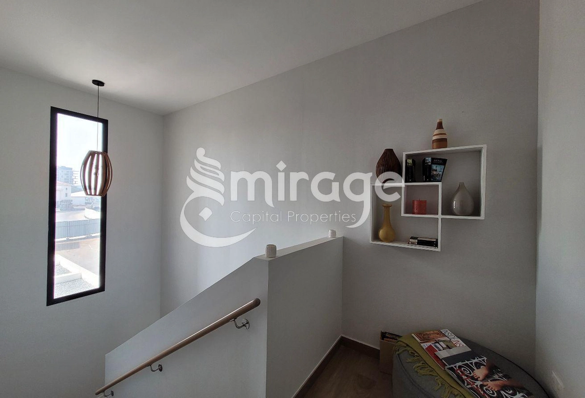Perfect Family Home | Modern 2BR | Prime Location