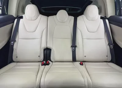 Tesla Model X 2018 GCC specs-19