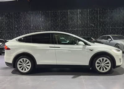 Tesla Model X 2018 GCC specs-7