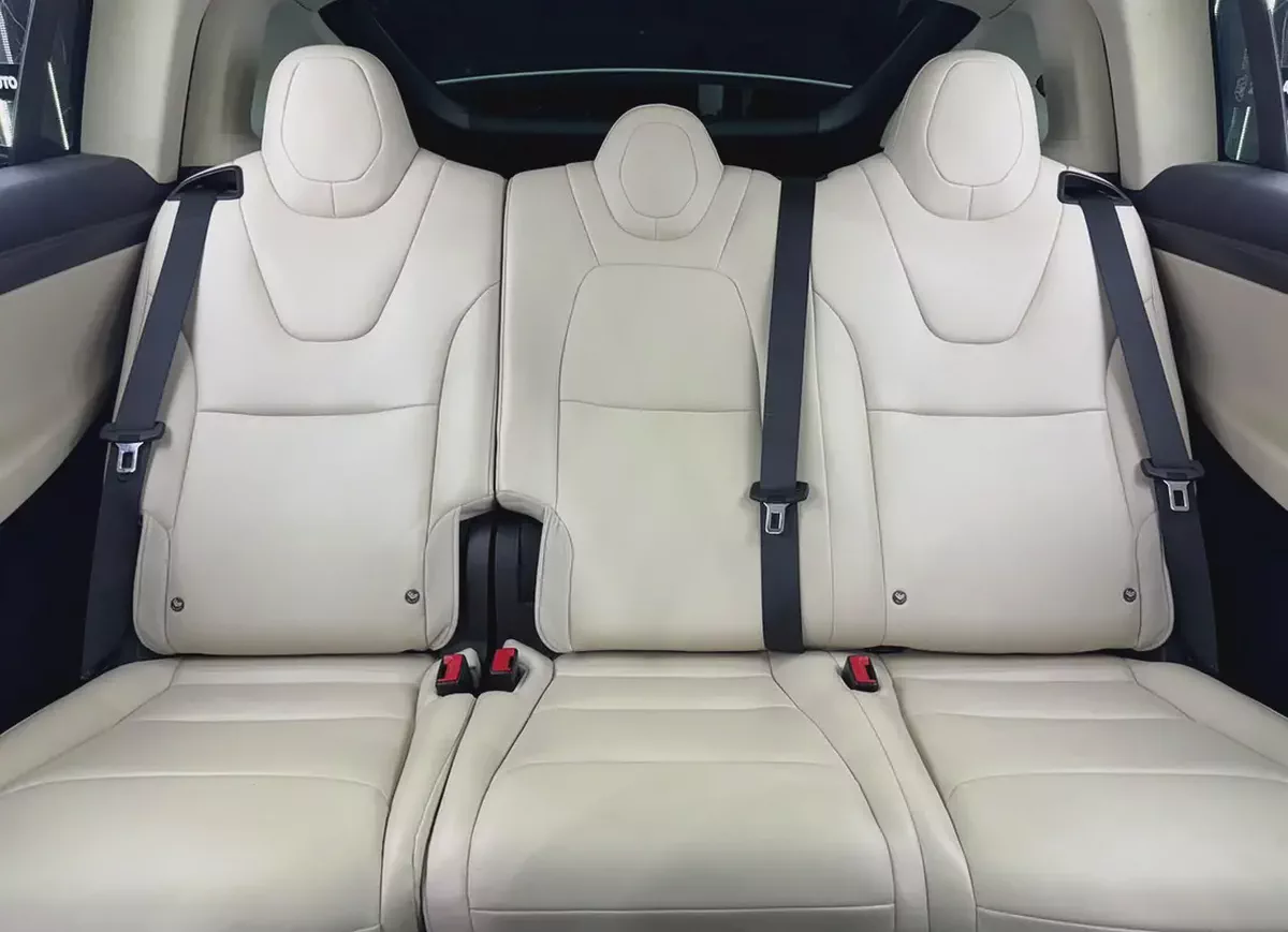 Tesla Model X 2018 GCC specs-19-19