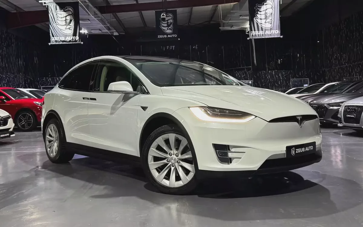 Tesla Model X 2018 GCC specs-2-2