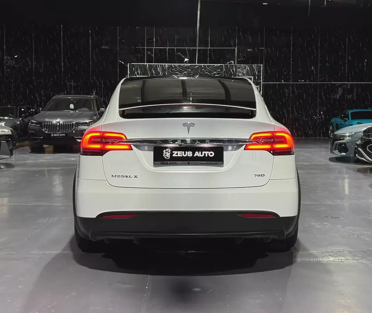 Tesla Model X 2018 GCC specs-8-8