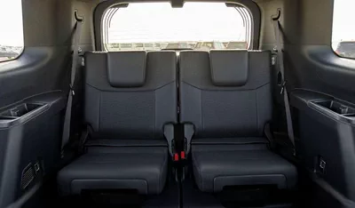 Toyota Prado GXR TOYOTA PRADO 250 WX 2.8D AT ADVENTURE MY2024 - BLACK-6