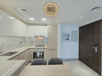 Spacious Apartment ! Fully Furnished ! 2 Balconies ! With All Aminities ! Ready to move-12