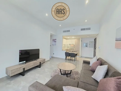 Spacious Apartment ! Fully Furnished ! 2 Balconies ! With All Aminities ! Ready to move-13