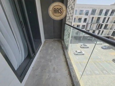 Spacious Apartment ! Fully Furnished ! 2 Balconies ! With All Aminities ! Ready to move-2