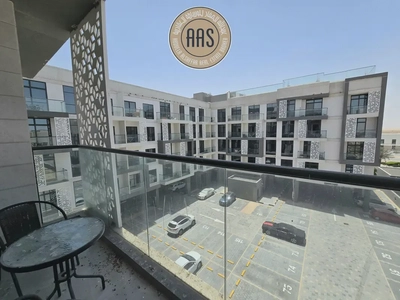 Spacious Apartment ! Fully Furnished ! 2 Balconies ! With All Aminities ! Ready to move-3