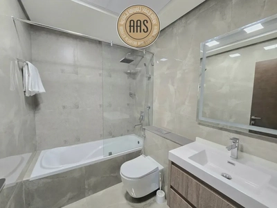 Spacious Apartment ! Fully Furnished ! 2 Balconies ! With All Aminities ! Ready to move-4