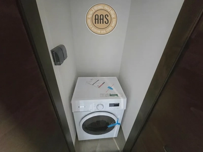 Spacious Apartment ! Fully Furnished ! 2 Balconies ! With All Aminities ! Ready to move-5